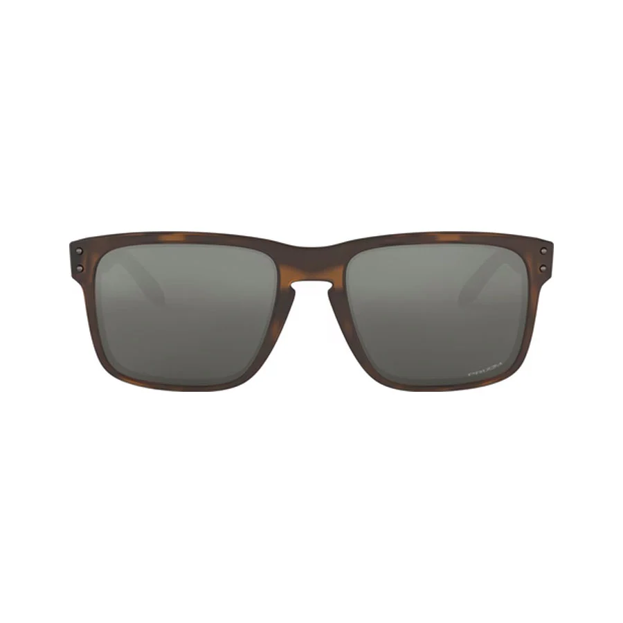 Oakley Holbrook Matte Brown Tortoise - Image 3