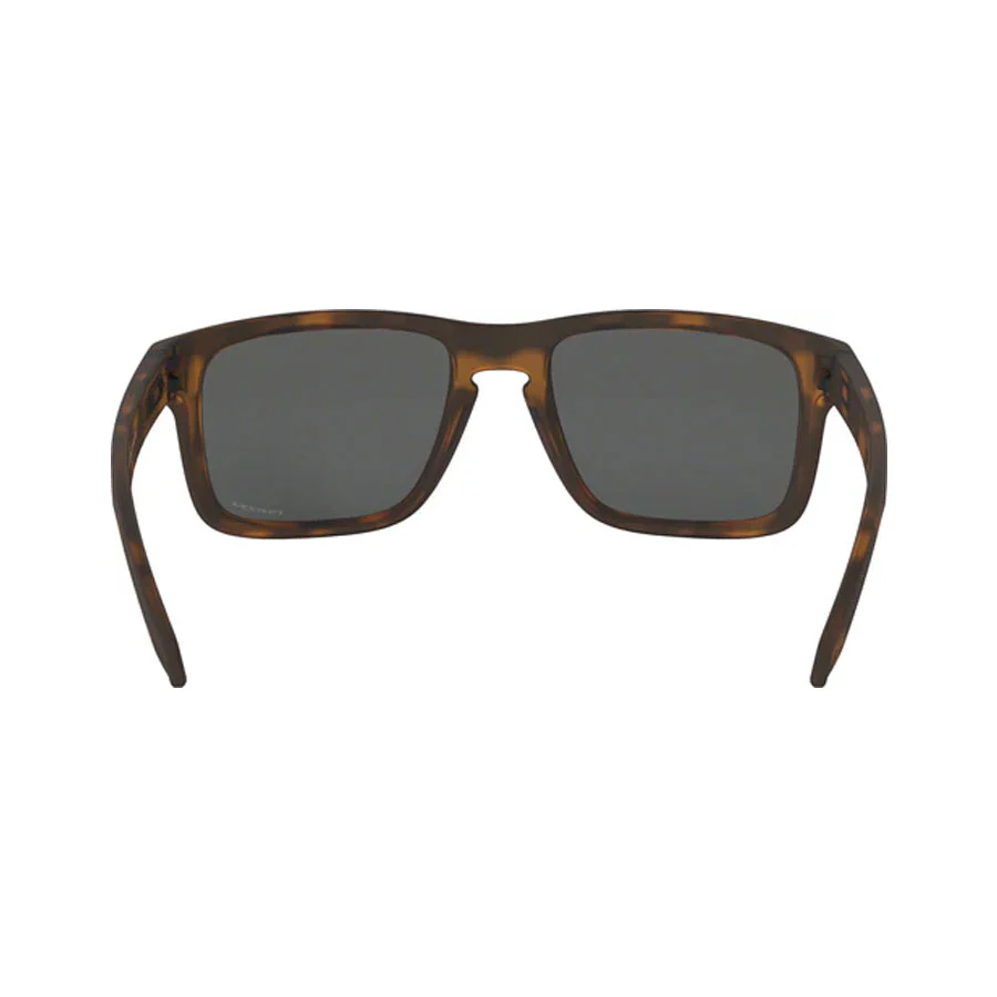 Oakley Holbrook Matte Brown Tortoise - Image 4