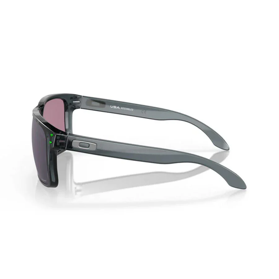 Oakley Holbrook Xl Crystal Black - Image 2