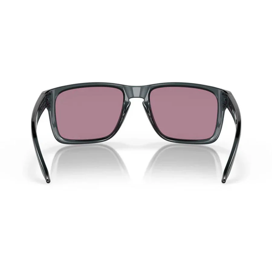 Oakley Holbrook Xl Crystal Black - Image 4