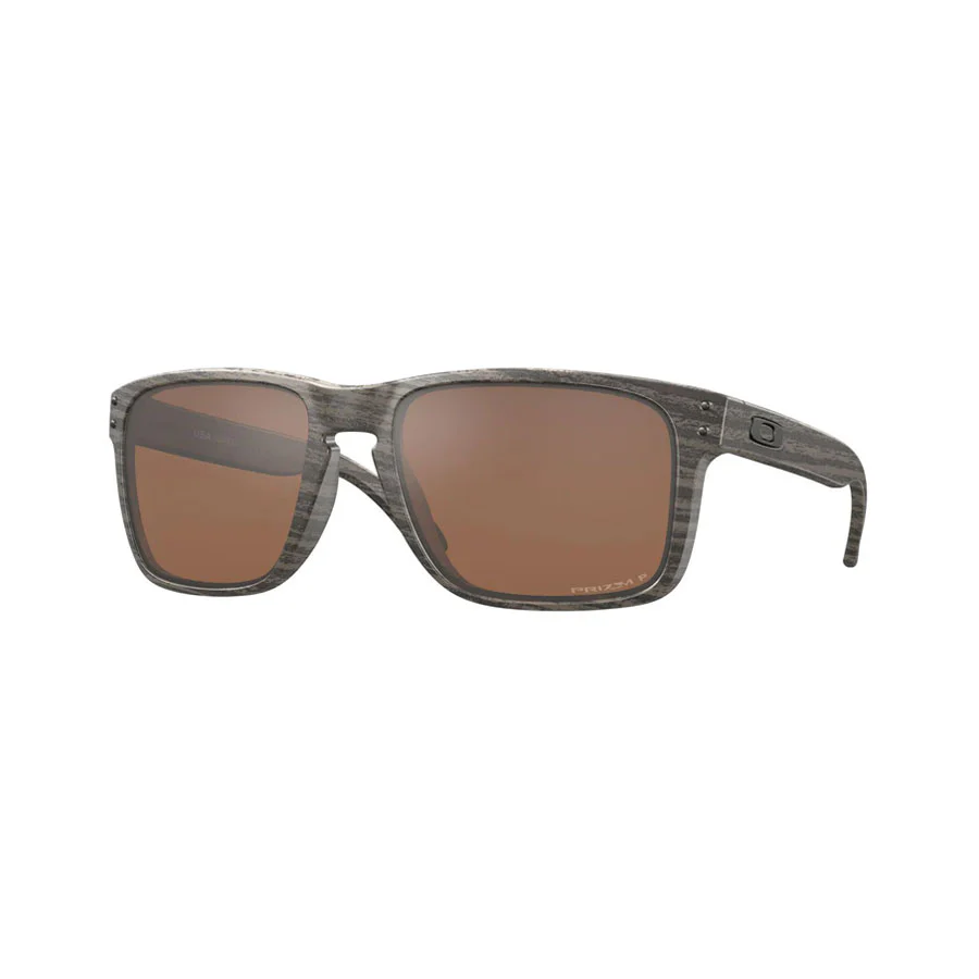 Oakley Holbrook Xl Woodgrain