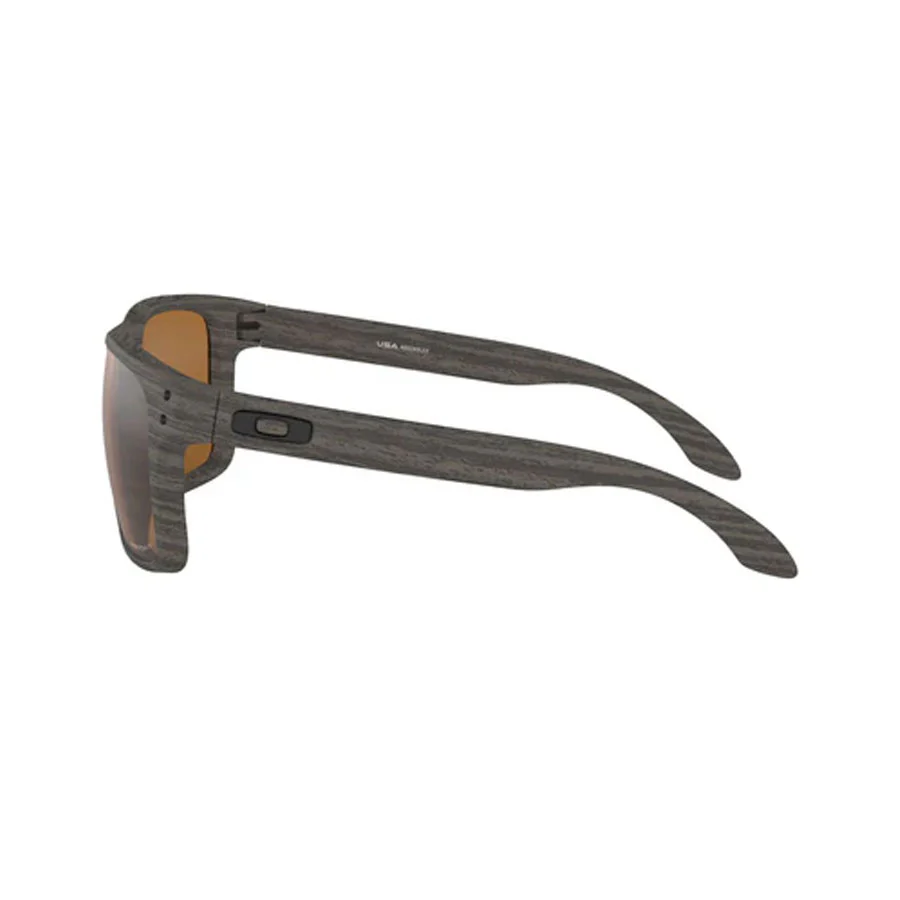 Oakley Holbrook Xl Woodgrain - Image 2
