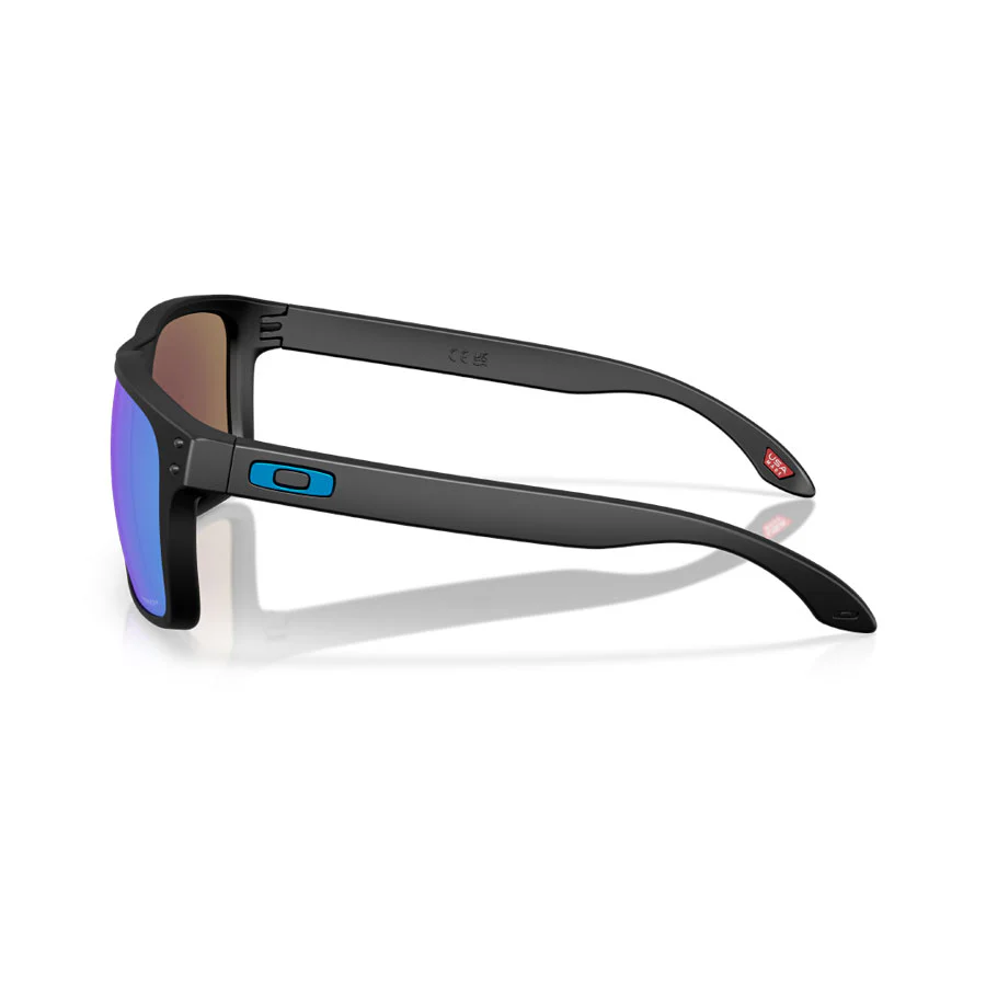 Oakley Holbrook Xxl Matte Black - Image 2