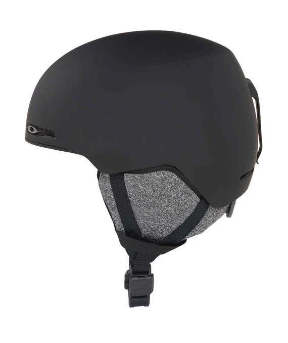 Oakley Kids' MOD1 MIPS Helmet - Blackout 2026
