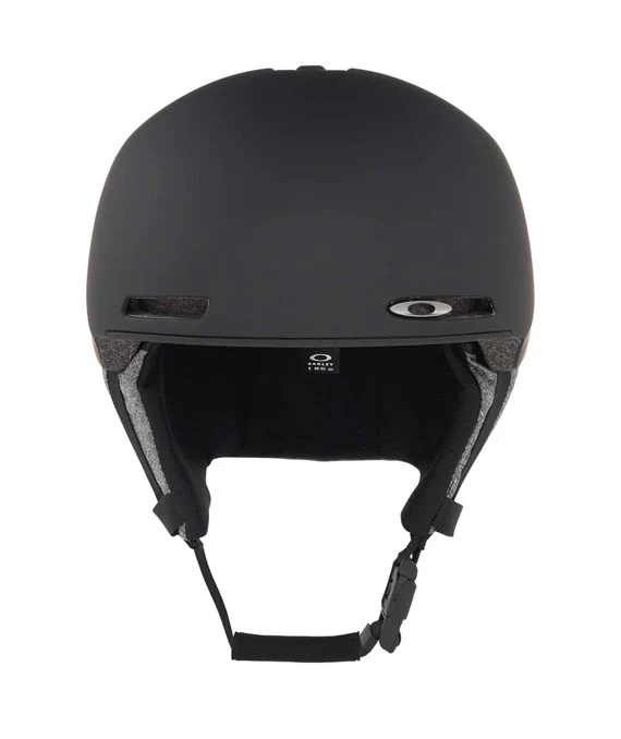 Oakley Kids' MOD1 MIPS Helmet - Blackout 2026 - Image 2