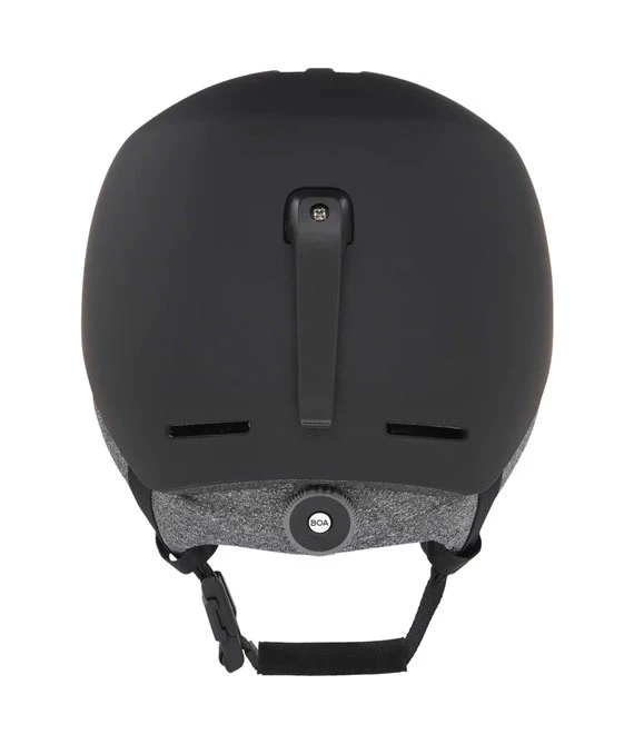 Oakley Kids' MOD1 MIPS Helmet - Blackout 2026 - Image 3