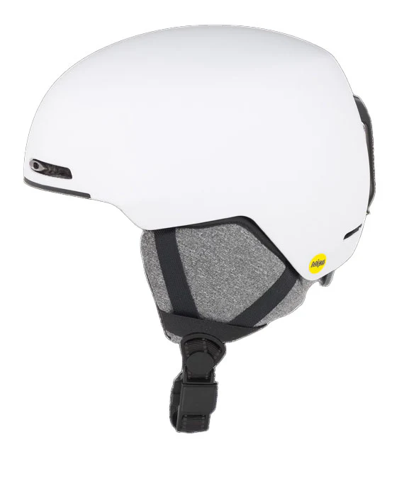 Oakley Kids' MOD1 MIPS Helmet Matte White 2026