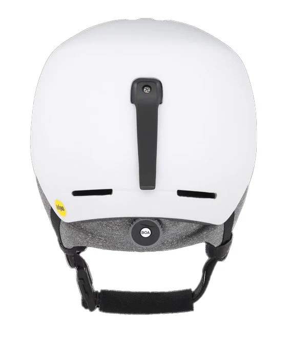 Oakley Kids' MOD1 MIPS Helmet Matte White 2026 - Image 3