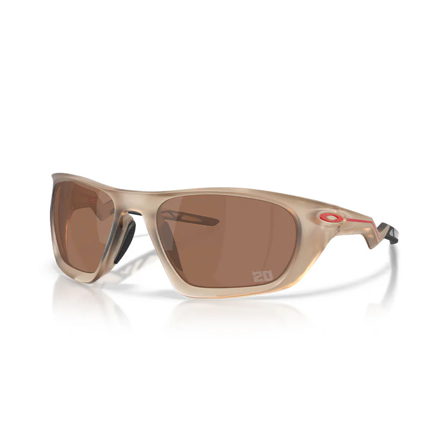 Oakley Lateralis FQSunglasses Matte Sepia/Prizm Tungsten