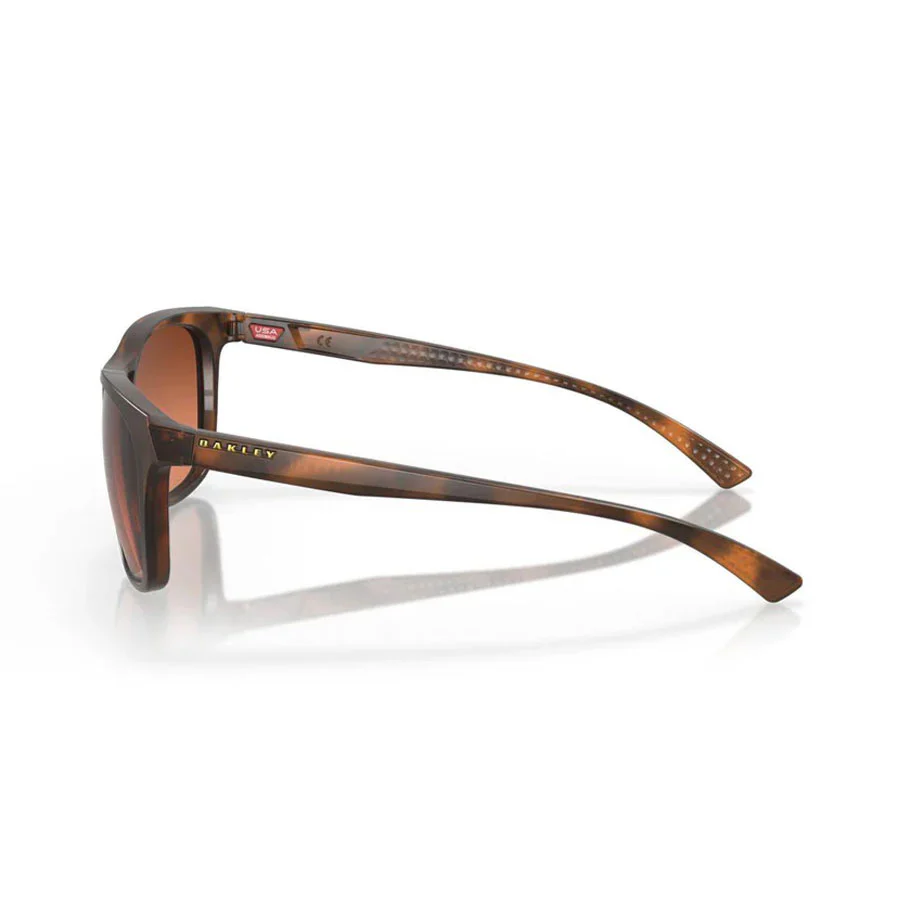 Oakley Leadline Matte Brown Tortoise - Image 2