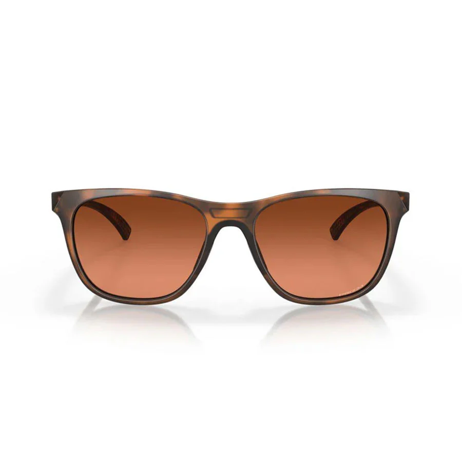 Oakley Leadline Matte Brown Tortoise - Image 3