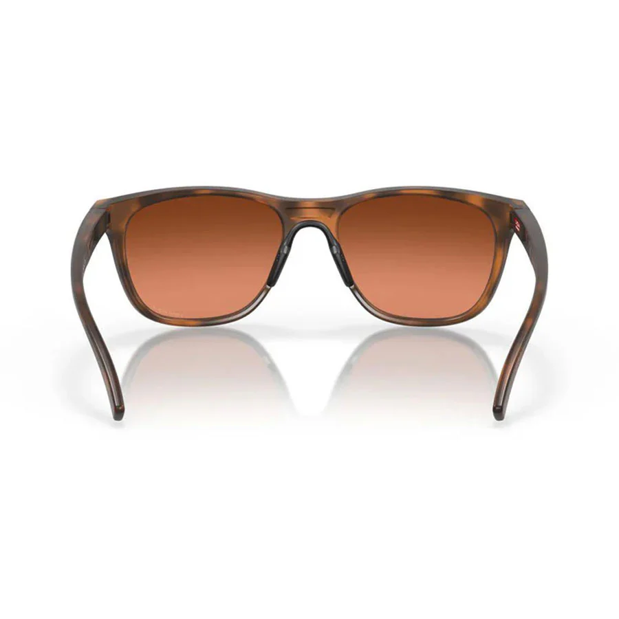 Oakley Leadline Matte Brown Tortoise - Image 4