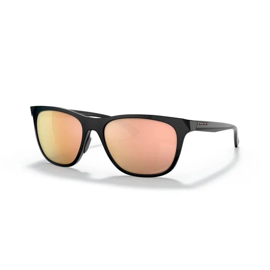 Oakley Leadline Polished Black