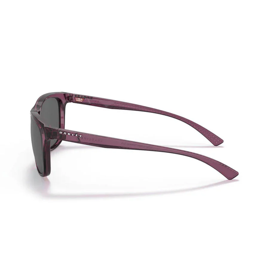 Oakley Leadline Trans Indigo - Image 2