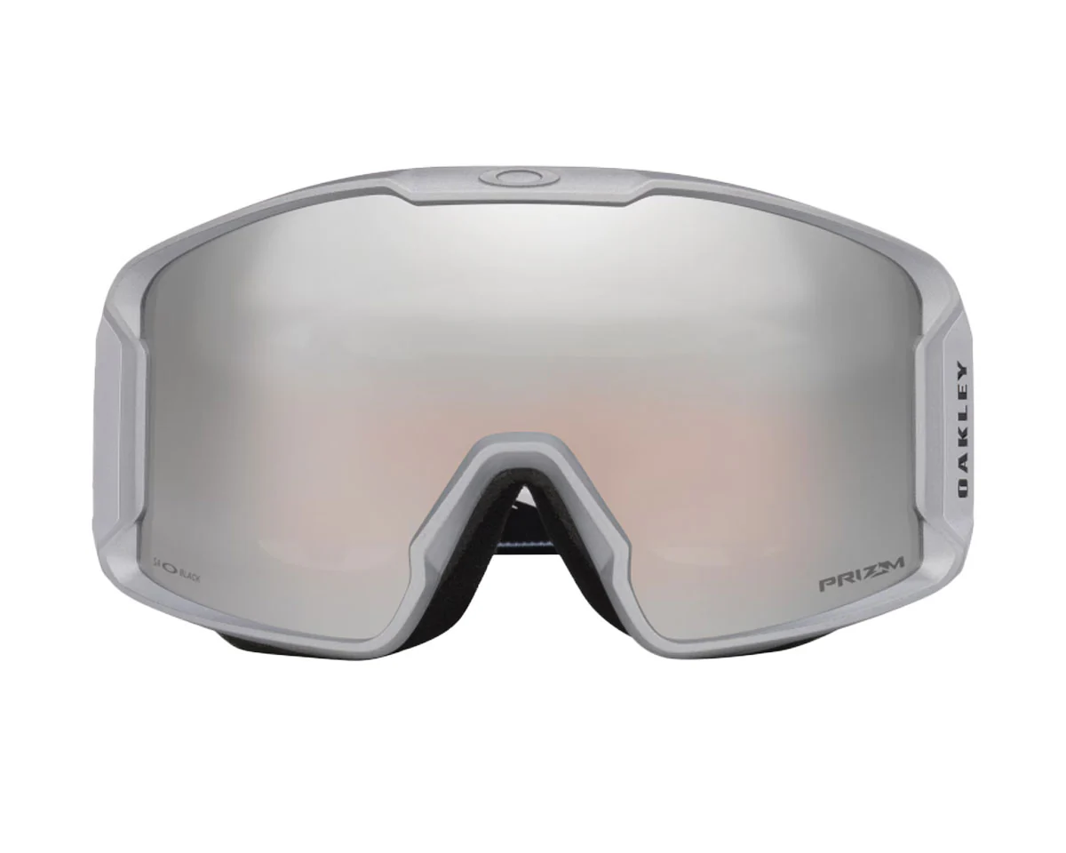 Oakley Line Miner L Goggle Ayumu Signature/Prizm Black 2026 - Image 3