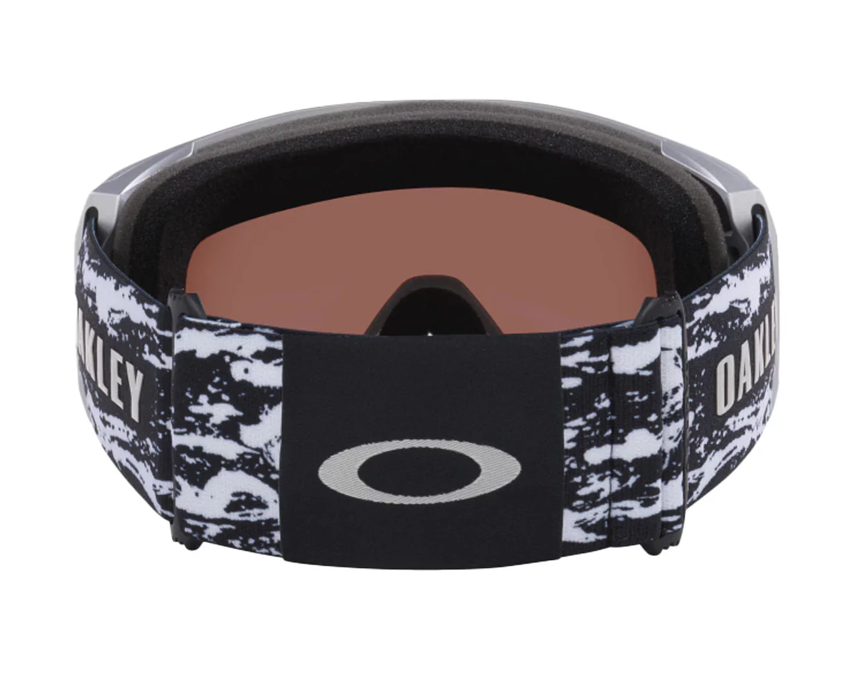 Oakley Line Miner L Goggle Ayumu Signature/Prizm Black 2026 - Image 4