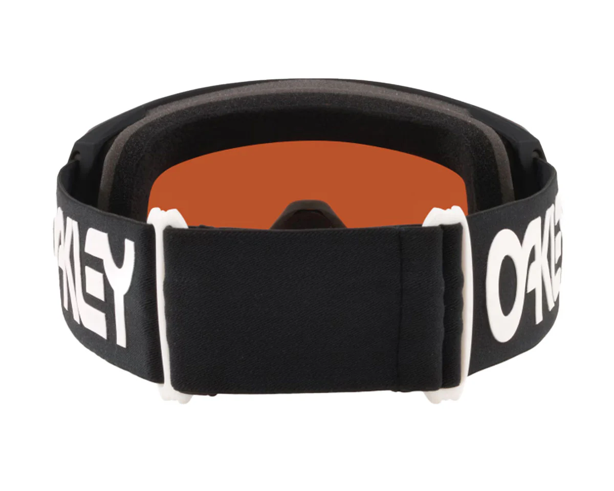 Oakley Line Miner L Goggle FP Black/Prizm Snow Sapphire Iridium 2026 - Image 4