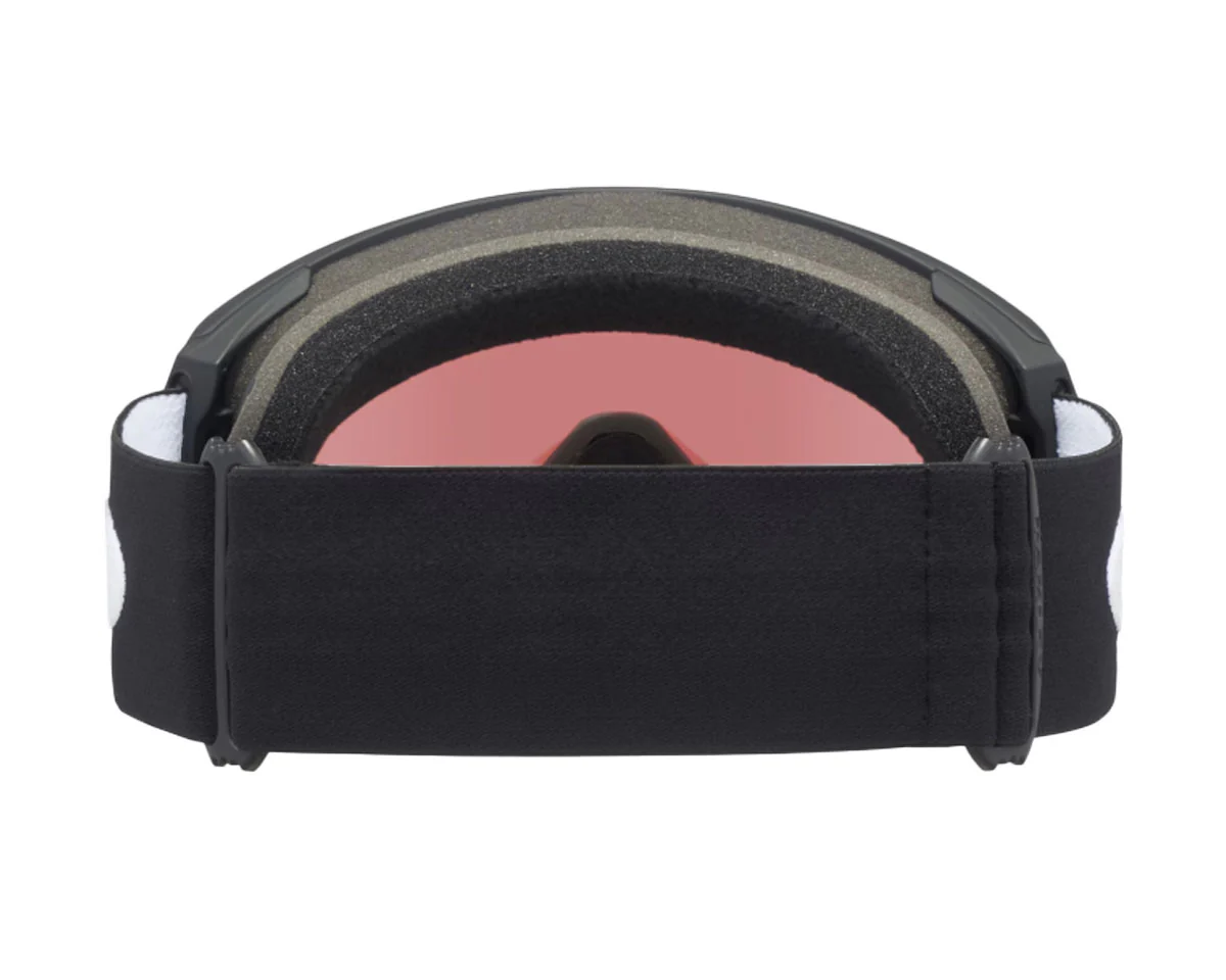 Oakley Line Miner L Goggle Matte Black/Prizm Garnet 2026 - Image 4