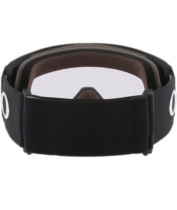 Oakley Line Miner L Goggle Matte Black/Prizm Snow Clear 2026 - Image 3