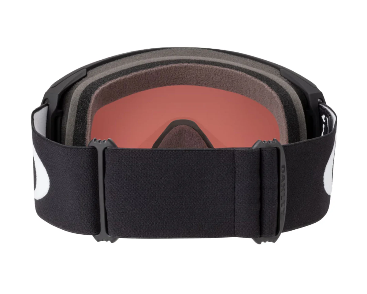 Oakley Line Miner L Goggle Matte Black/Prizm Snow Torch Iridium 2026 - Image 4