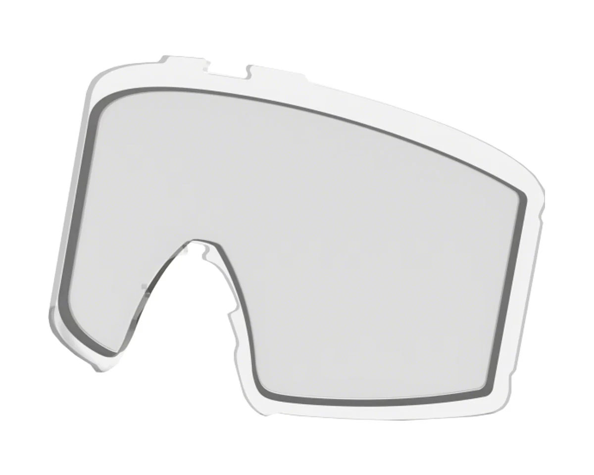 Oakley Line Miner L Rep Lens Prizm Clear 2026