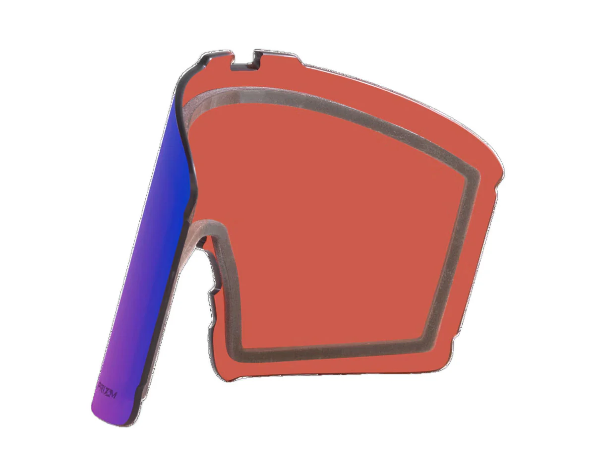 Oakley Line Miner L Replacement Lens - Prizm Argon - Image 3
