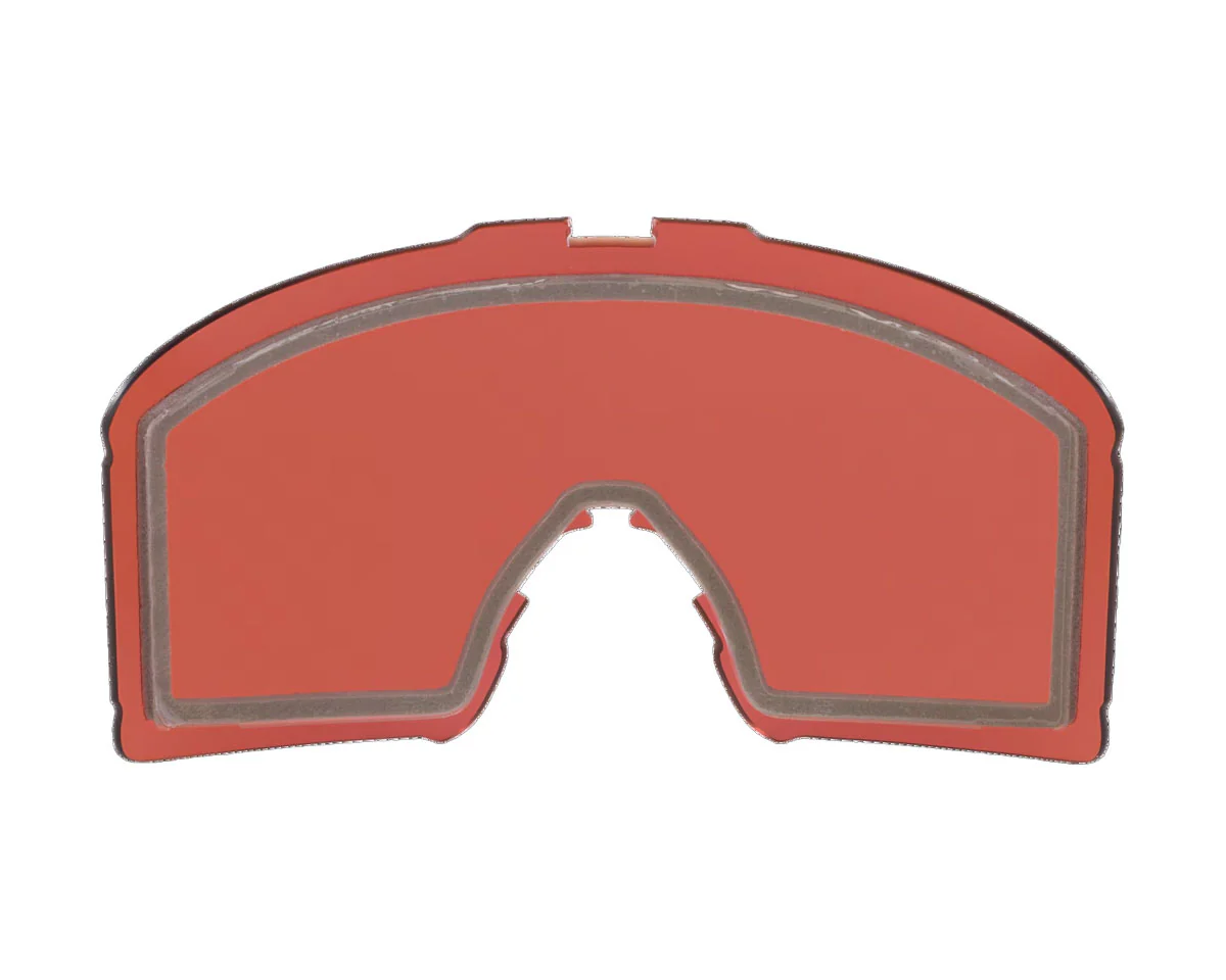 Oakley Line Miner L Replacement Lens - Prizm Sage Gold - Image 4