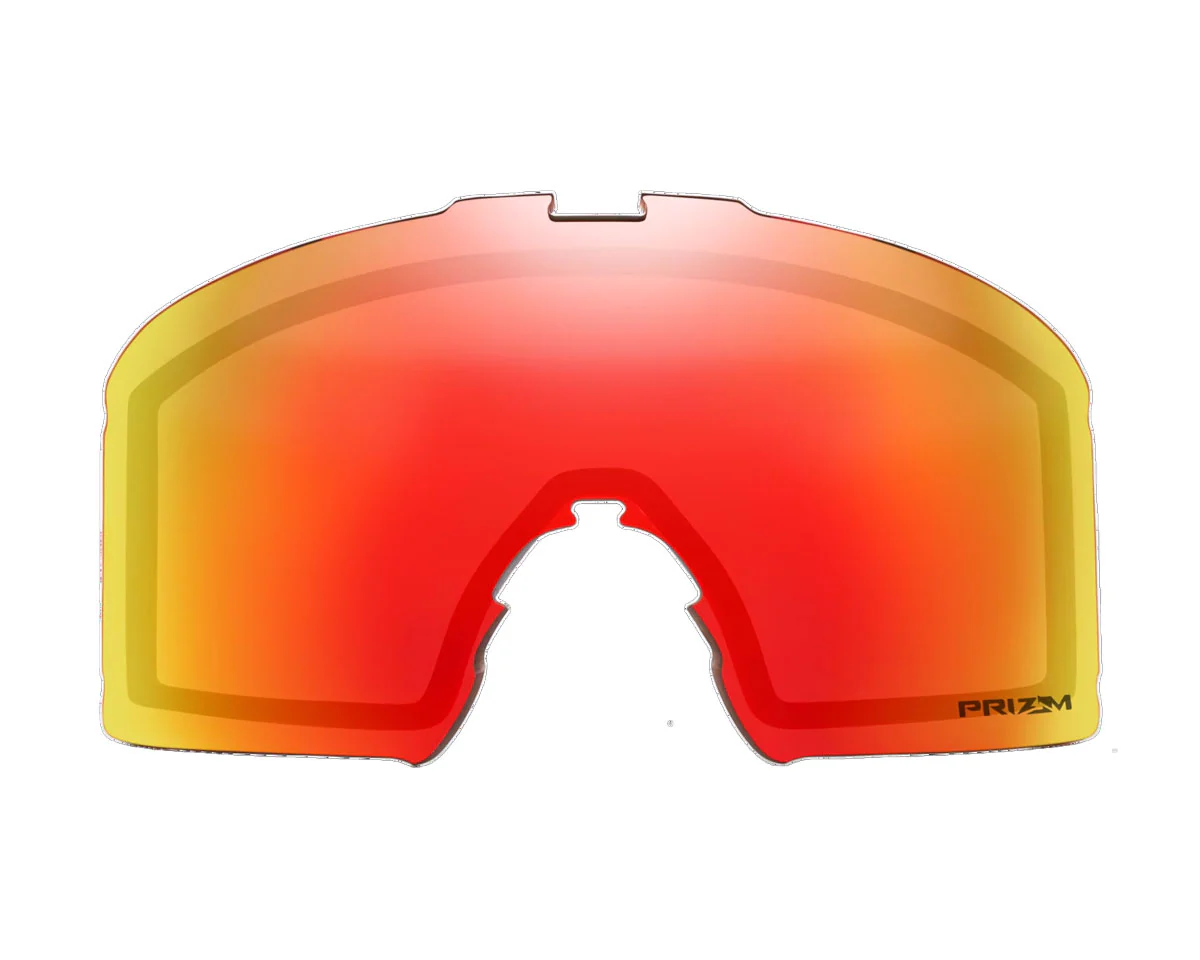 Oakley Line Miner L Replacement Lens - Prizm Torch - Image 2