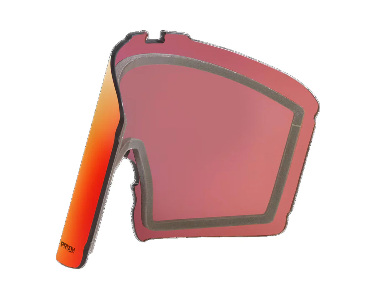 Oakley Line Miner L Replacement Lens - Prizm Torch - Image 3