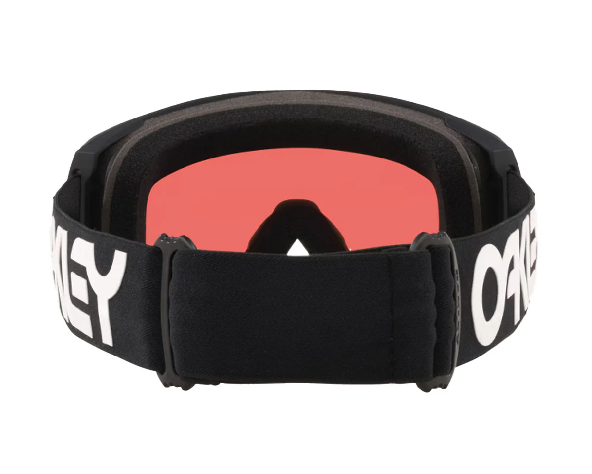 Oakley Line Miner M Goggle FP Black/Prizm Snow Sapphire Iridium 2026 - Image 4