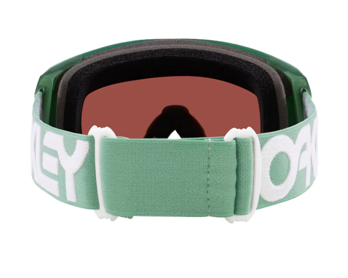 Oakley Line Miner M Goggle Jade/Prizm Sage Gold 2026 - Image 4