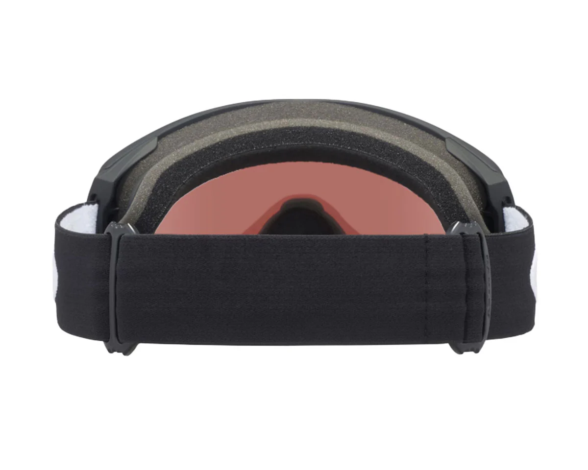 Oakley Line Miner M Goggle Matte Black/Prizm Rose Gold 2026 - Image 4