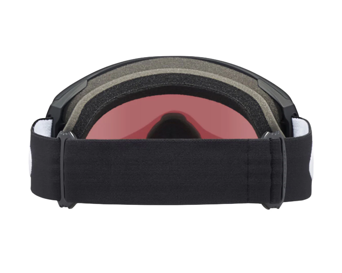 Oakley Line Miner M Goggle Matte Black/Prizm Sage Gold 2026 - Image 4