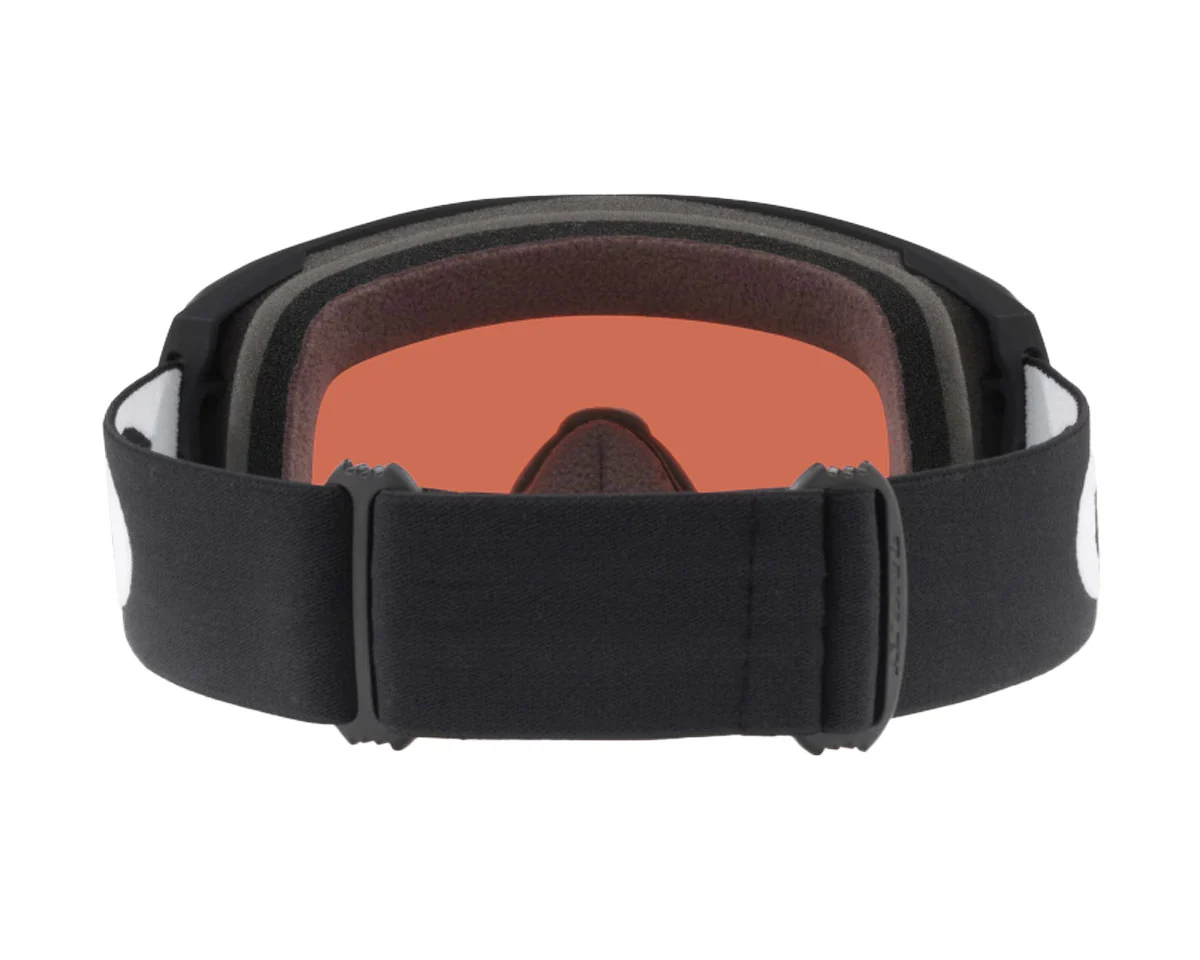 Oakley Line Miner M Goggle Matte Black/Prizm Snow Sapphire Iridium 2026 - Image 4