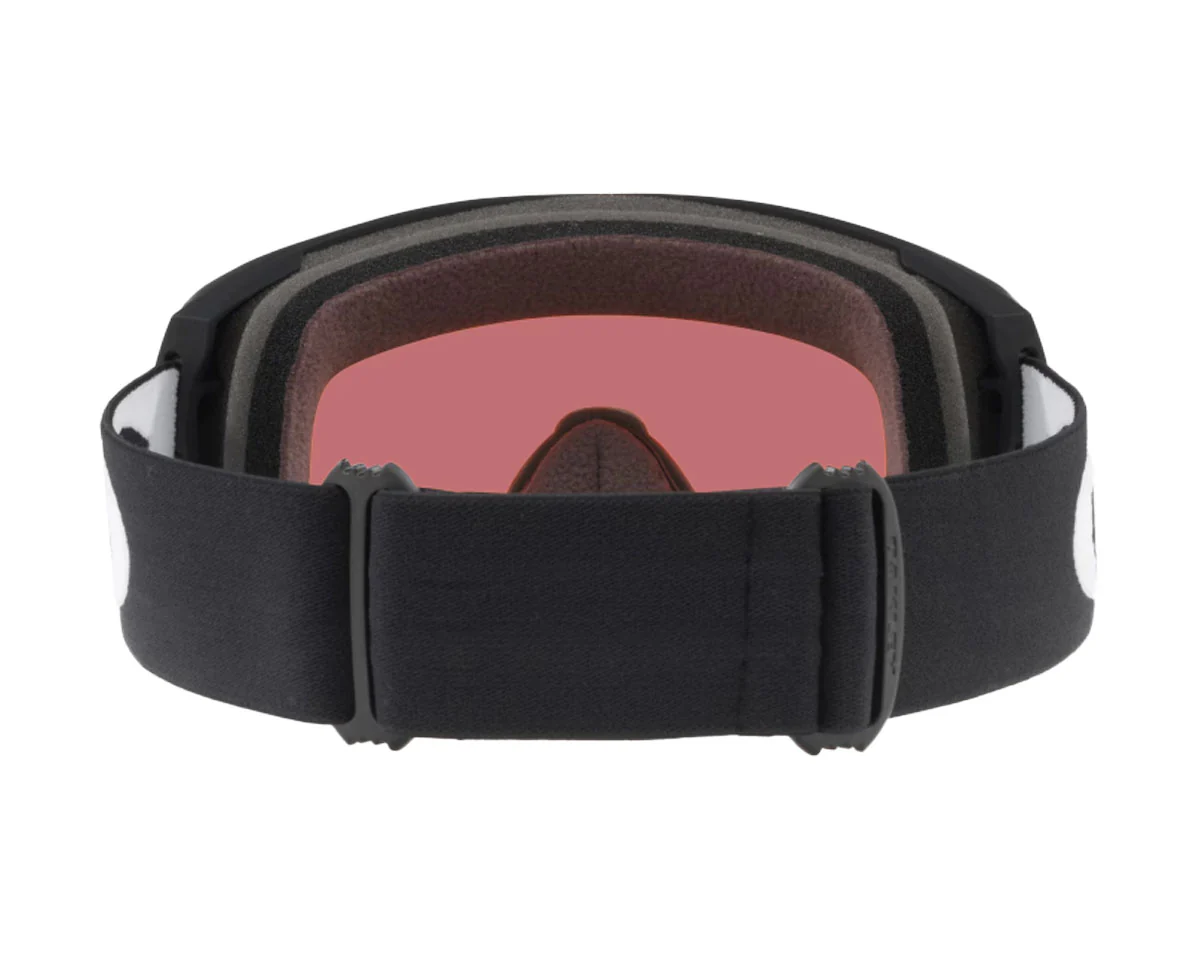 Oakley Line Miner M Goggle Matte Black/Prizm Snow Torch Iridium 2026 - Image 4