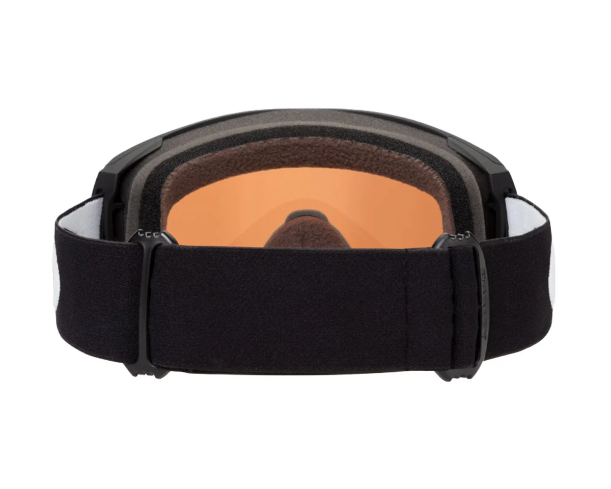 Oakley Line Miner M Matte Black/Prizm Persimmon 2026 - Image 4