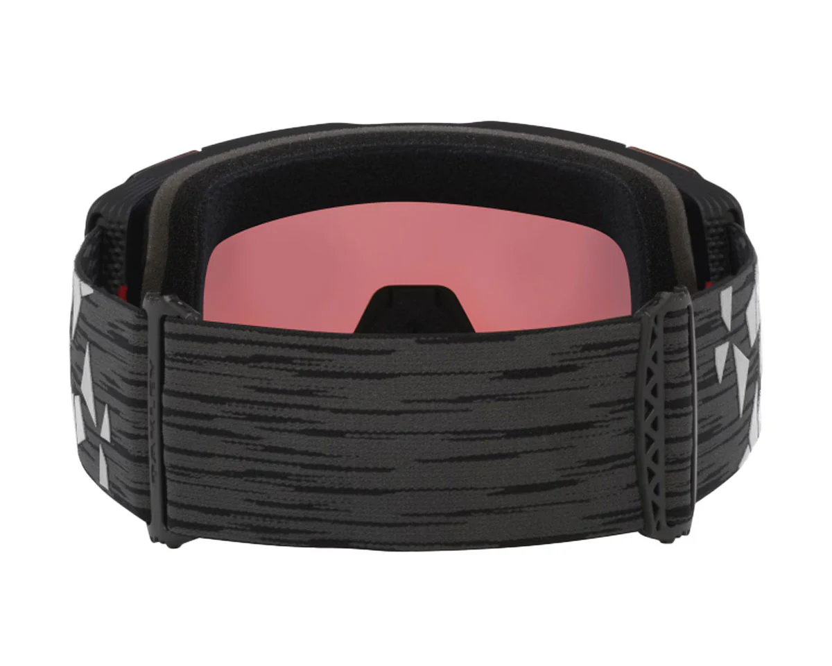 Oakley Line Miner Pro L Goggle Black Reinforce/Prizm Torch + Lens 2026 - Image 4