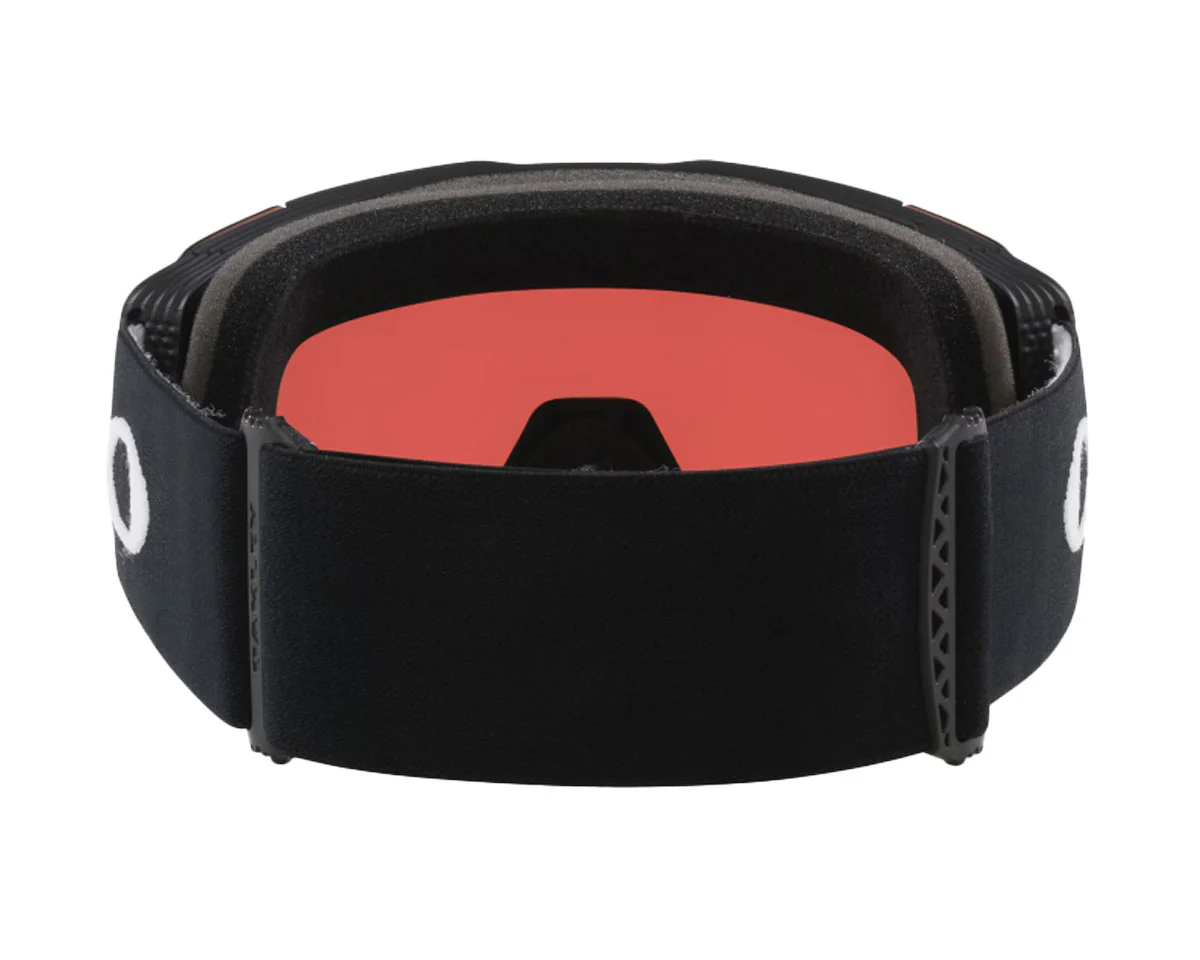 Oakley Line Miner Pro L Goggle Matte Black/Prizm Argon Irid + Lens 2026 - Image 4