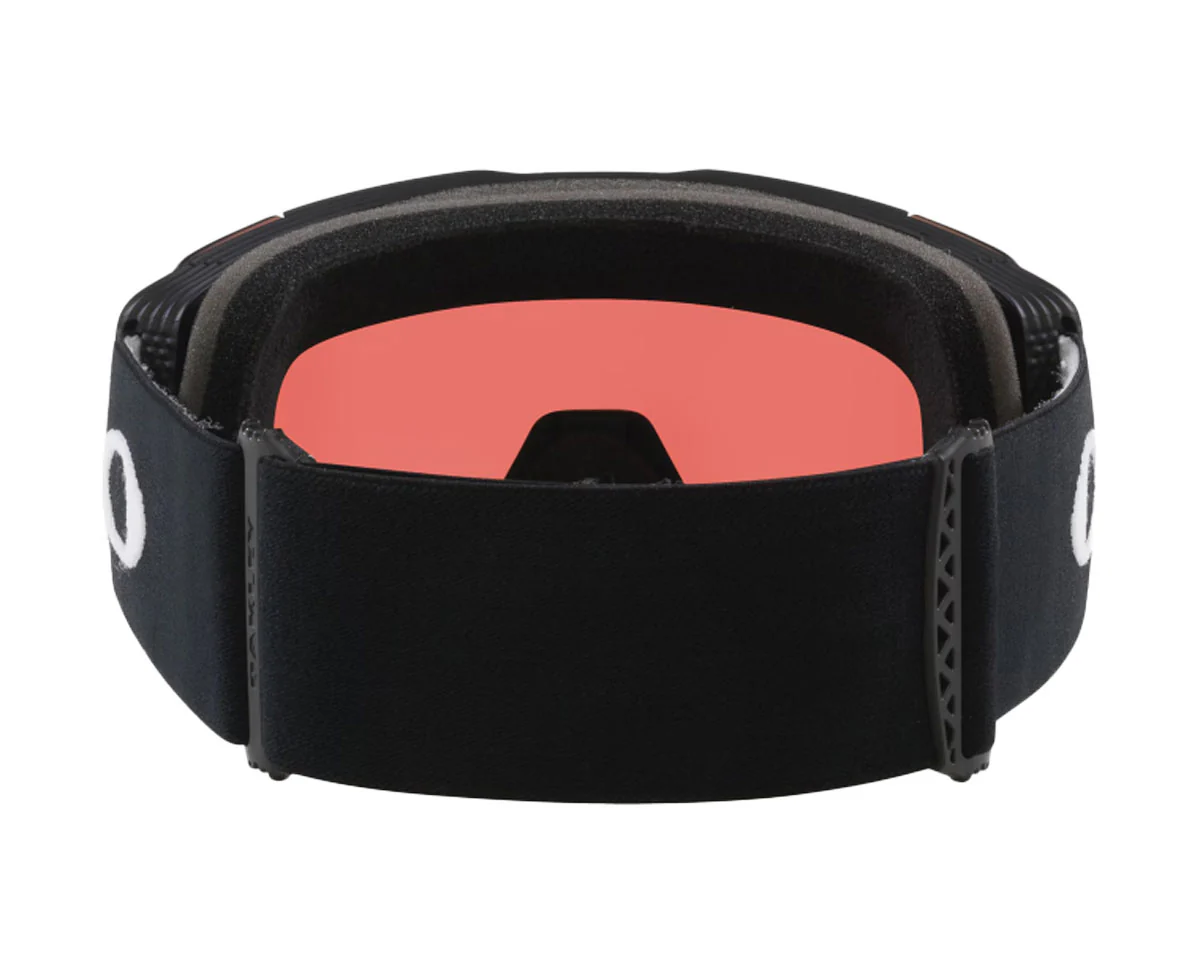 Oakley Line Miner Pro L Goggle Matte Black/Prizm Sapphire Irid + Lens 2026 - Image 4