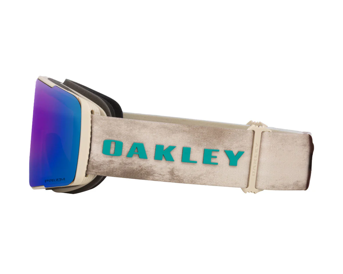 Oakley Line Miner Pro M Goggle Jamie Sig/Prizm Argon + Bonus Lens 2026 - Image 2