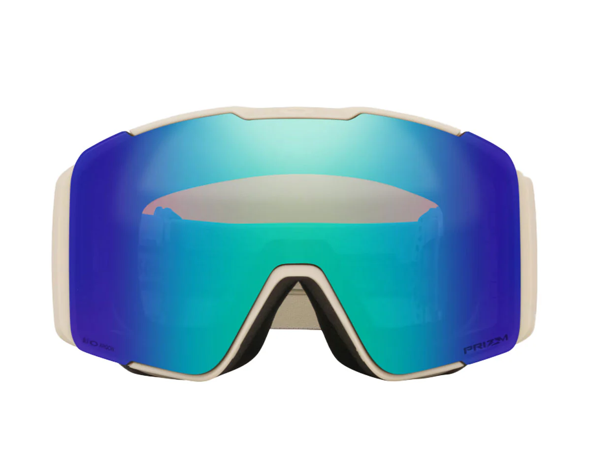 Oakley Line Miner Pro M Goggle Jamie Sig/Prizm Argon + Bonus Lens 2026 - Image 3