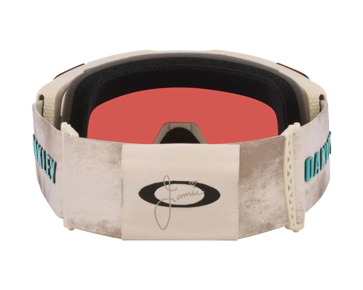 Oakley Line Miner Pro M Goggle Jamie Sig/Prizm Argon + Bonus Lens 2026 - Image 4