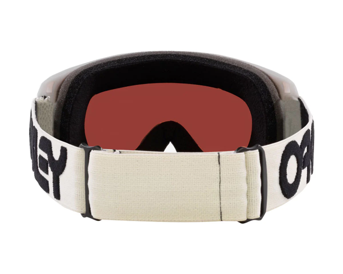 Oakley Line Miner S Goggle Cool Grey/Prizm Rose Gold 2026 - Image 4