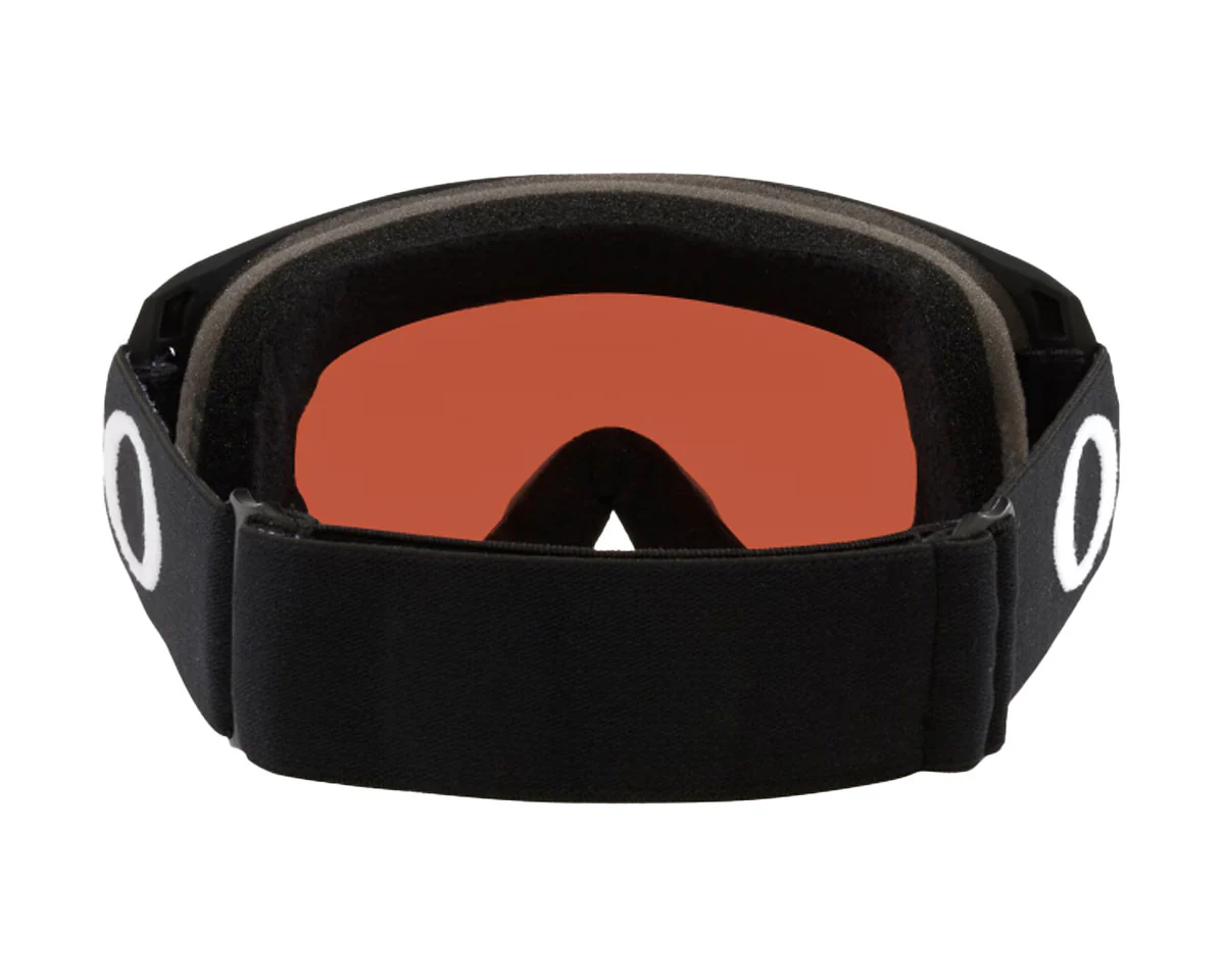 Oakley Line Miner S Goggle Matte Black/Prizm Garnet - Image 4