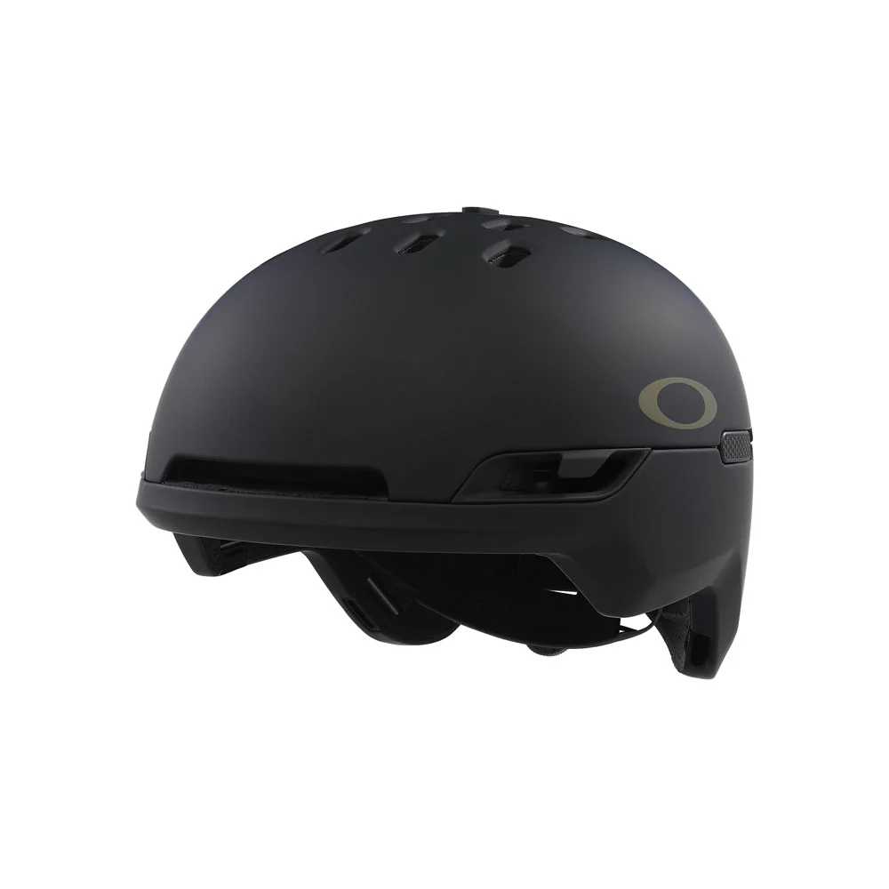 Oakley MOD BC MIPS Helmet - Blackout 2026 - Image 2