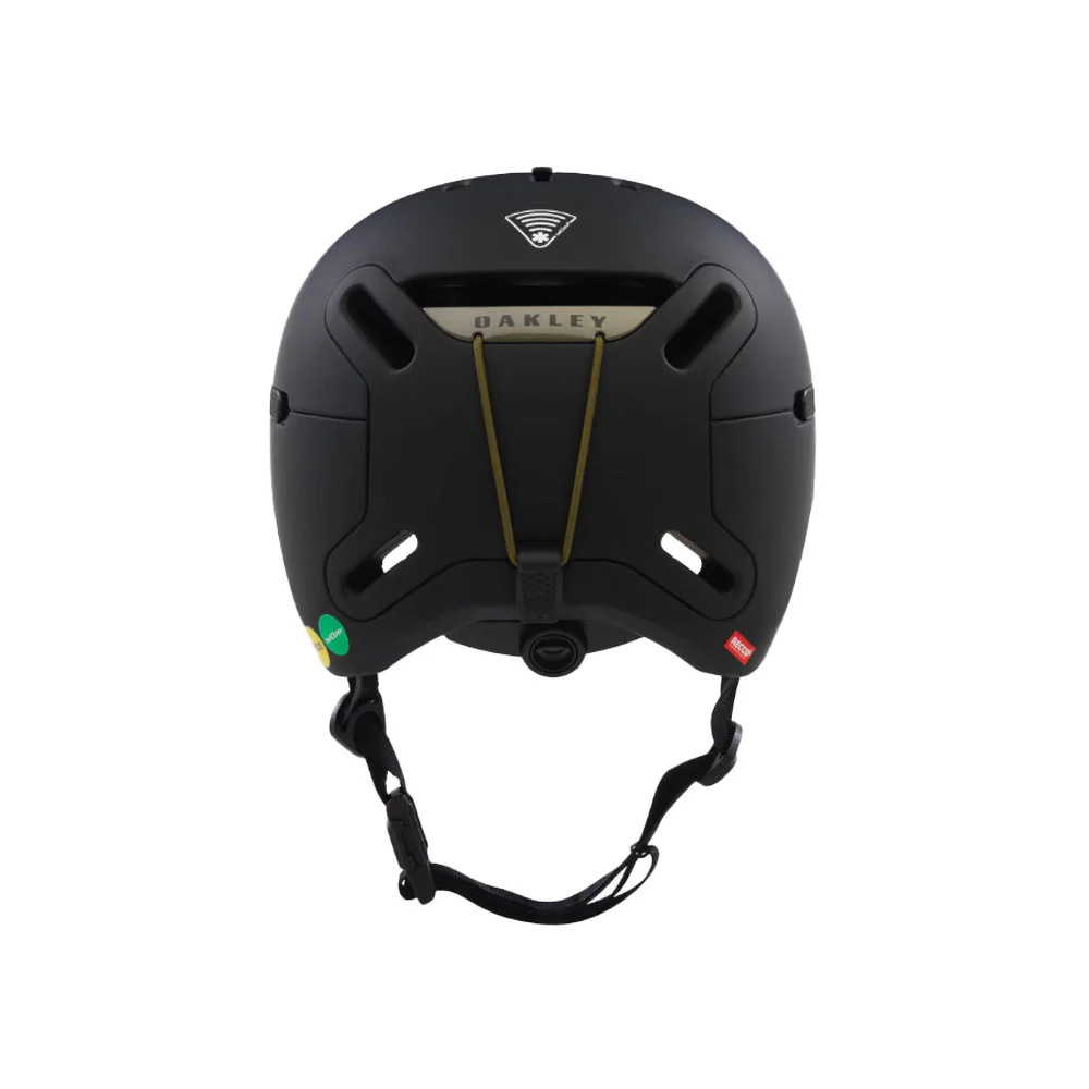 Oakley MOD BC MIPS Helmet - Blackout 2026 - Image 3