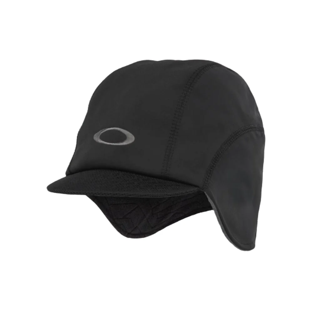 Oakley MOD BC MIPS Helmet - Blackout 2026 - Image 5