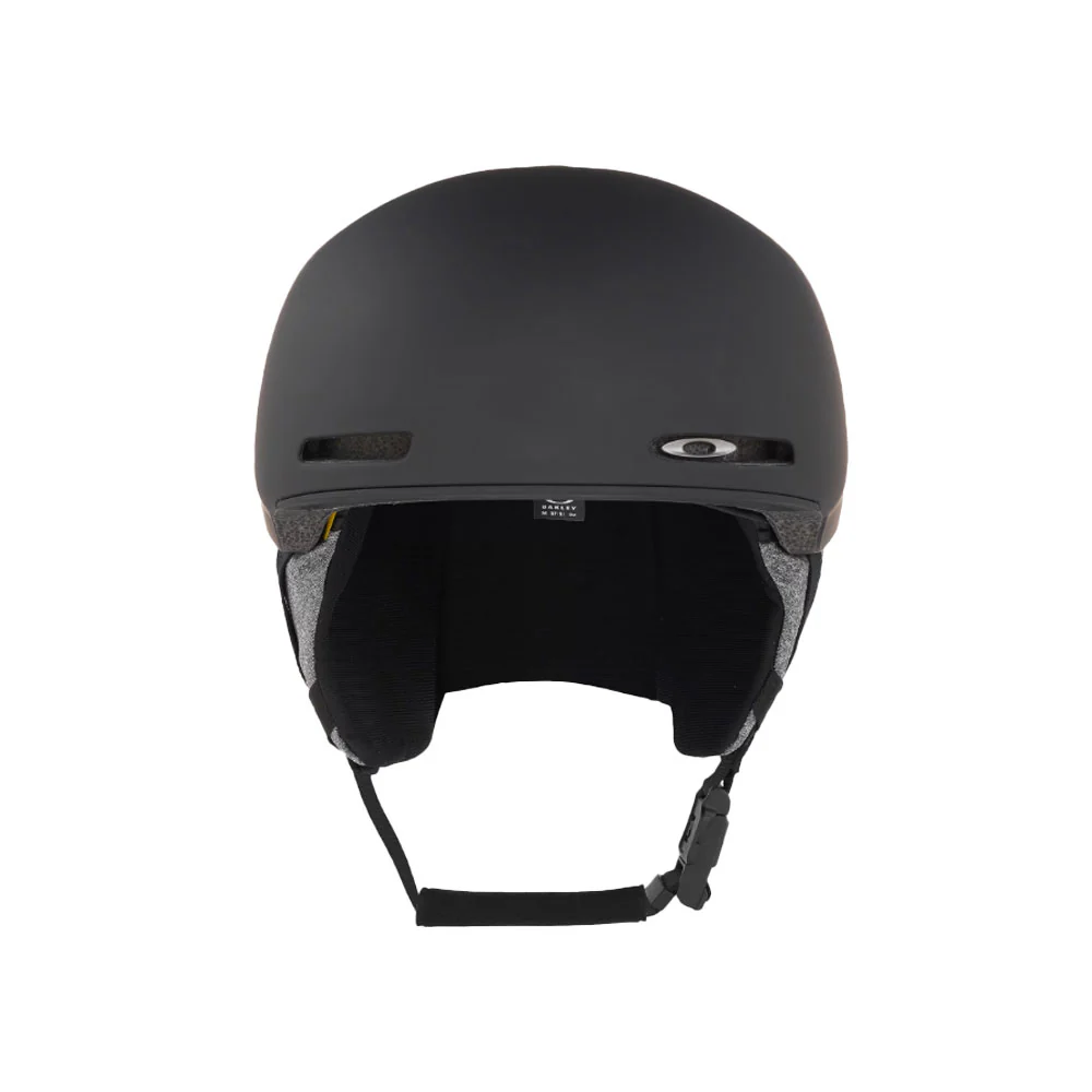 Oakley MOD1 MIPS Asia Fit Helmet Blackout 2026 - Image 2