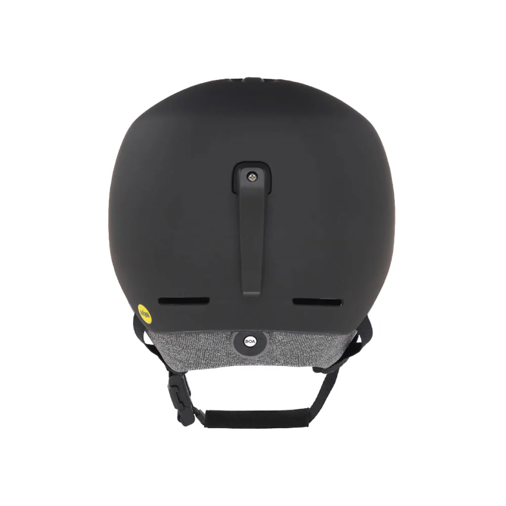 Oakley MOD1 MIPS Asia Fit Helmet Blackout 2026 - Image 3