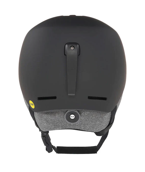 Oakley MOD1 MIPS Helmet - Blackout 2026 - Image 3